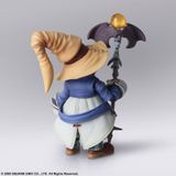  FINAL FANTASY IX BRING ARTS VIVI Ornitier & Adelbert Steiner 