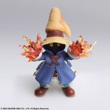  FINAL FANTASY IX BRING ARTS VIVI Ornitier & Adelbert Steiner 