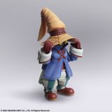  FINAL FANTASY IX BRING ARTS VIVI Ornitier & Adelbert Steiner 