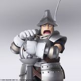  FINAL FANTASY IX BRING ARTS VIVI Ornitier & Adelbert Steiner 