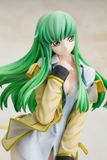  KDcolle "Code Geass: Lelouch of the Rebellion" C.C. Ashford Academy Uniform Ver. 1/7 