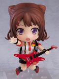  Nendoroid BanG Dream! Girls Band Party! Kasumi Toyama Stage Outfit Ver. 