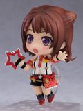  Nendoroid BanG Dream! Girls Band Party! Kasumi Toyama Stage Outfit Ver. 