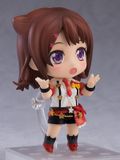  Nendoroid BanG Dream! Girls Band Party! Kasumi Toyama Stage Outfit Ver. 