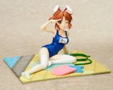  DreamTech THE IDOLM@STER Cinderella Girls [Summer*Usamin] Nana Abe 1/7 