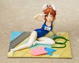  DreamTech THE IDOLM@STER Cinderella Girls [Summer*Usamin] Nana Abe 1/7 