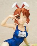  DreamTech THE IDOLM@STER Cinderella Girls [Summer*Usamin] Nana Abe 1/7 