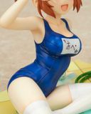  DreamTech THE IDOLM@STER Cinderella Girls [Summer*Usamin] Nana Abe 1/7 