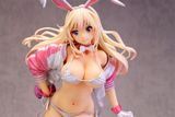  18+ saitom Original Yuu Usada Pink Ver. illustration by saitom 1/6 