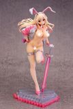  18+ saitom Original Yuu Usada Pink Ver. illustration by saitom 1/6 