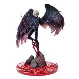  Precious G.E.M. Series Rebuild of Evangelion Kaworu Nagisa 