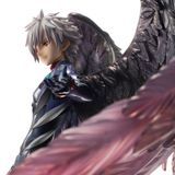  Precious G.E.M. Series Rebuild of Evangelion Kaworu Nagisa 