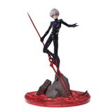  Precious G.E.M. Series Rebuild of Evangelion Kaworu Nagisa 