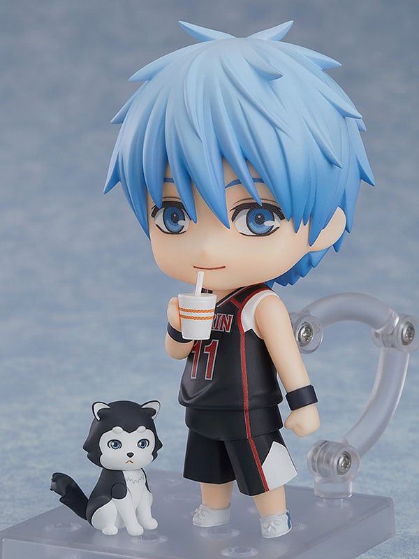Mô hình Daiki Aomine bóng rổ  Kuroko Basketball 18cm NV053  Lazadavn