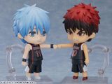  Nendoroid Kuroko's Basketball Tetsuya Kuroko 