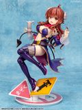  Machikado Mazoku Shadow Mistress Yuuko 1/7 