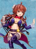  Machikado Mazoku Shadow Mistress Yuuko 1/7 