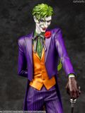  DC COMICS IKEMEN DC UNIVERSE Joker 1/7 