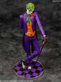  DC COMICS IKEMEN DC UNIVERSE Joker 1/7 