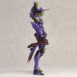  Revoltech EVANGELION EVOLUTION Evangelion EVA-01 Natayanagi Ver. 