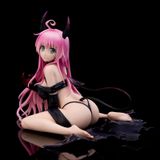  To Love-Ru Darkness Lala Satalin Deviluke Darkness ver. 1/6 