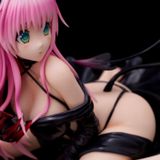  To Love-Ru Darkness Lala Satalin Deviluke Darkness ver. 1/6 