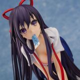  Date A Live III Tohka Yatogami 