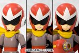  Mega Man - Proto Man Repackage Ver. 1/10 Plastic Model 