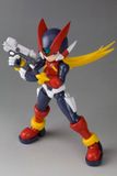  Mega Man Zero - Zero Repackage Ver. 1/10 