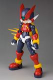  Mega Man Zero - Zero Repackage Ver. 1/10 