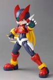  Mega Man Zero - Zero Repackage Ver. 1/10 