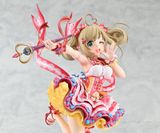  THE IDOLM@STER Cinderella Girls Shin Sato Heart to Heart ver. 1/8 