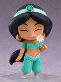  Nendoroid Aladdin Jasmine 