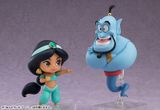  Nendoroid Aladdin Jasmine 