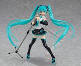  figma Character Vocal Series 01 Hatsune Miku V4 CHINESE 