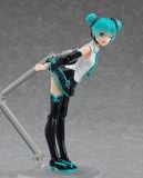  figma Character Vocal Series 01 Hatsune Miku V4 CHINESE 