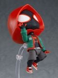  Nendoroid Miles Morales Spider-Verse Edition DX Ver. 