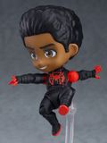  Nendoroid Miles Morales Spider-Verse Edition DX Ver. 