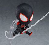  Nendoroid Miles Morales Spider-Verse Edition Standard Ver. 