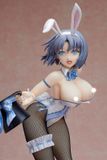  B-STYLE Senran Kagura Yumi Bunny Ver. 1/4 