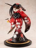  KDcolle "Date A Live" Light Novel Kurumi Tokisaki Alluring Kimono Ver. 1/7 