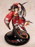  KDcolle "Date A Live" Light Novel Kurumi Tokisaki Alluring Kimono Ver. 1/7 