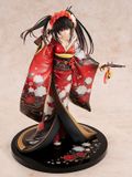  KDcolle "Date A Live" Light Novel Kurumi Tokisaki Alluring Kimono Ver. 1/7 