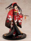  KDcolle "Date A Live" Light Novel Kurumi Tokisaki Alluring Kimono Ver. 1/7 