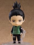  Nendoroid NARUTO Shippuden Shikamaru Nara 