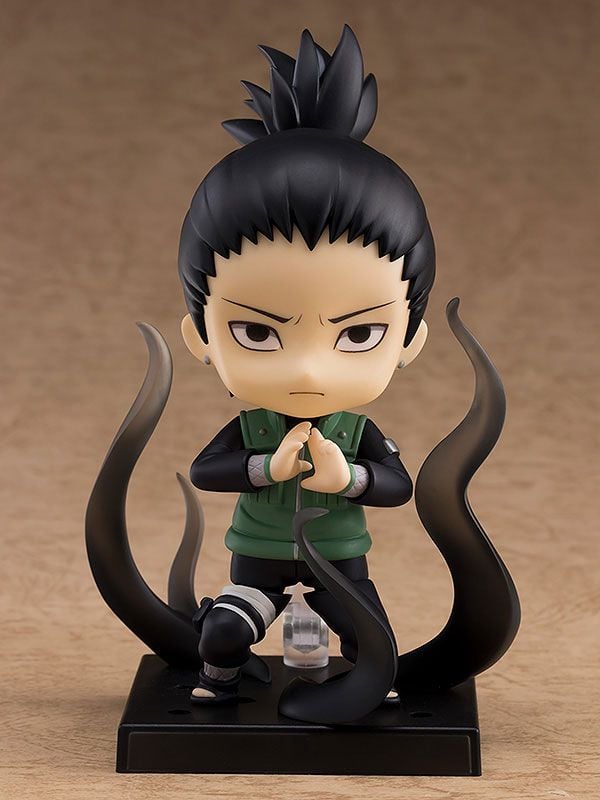 2 mô hình Naruto Nara Shikamaru  Hatake Kakashi 16cm6 PVC  Đồ chơi trẻ  em