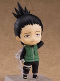  Nendoroid NARUTO Shippuden Shikamaru Nara 