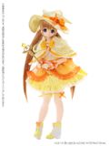  EX Cute 13th Series Magical*CUTE / Pure Heart Chiika 1/6 