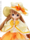  EX Cute 13th Series Magical*CUTE / Pure Heart Chiika 1/6 