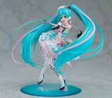  Hatsune Miku GT Project Racing Miku 2019 Ver. feat. Annindoufu 1/8 